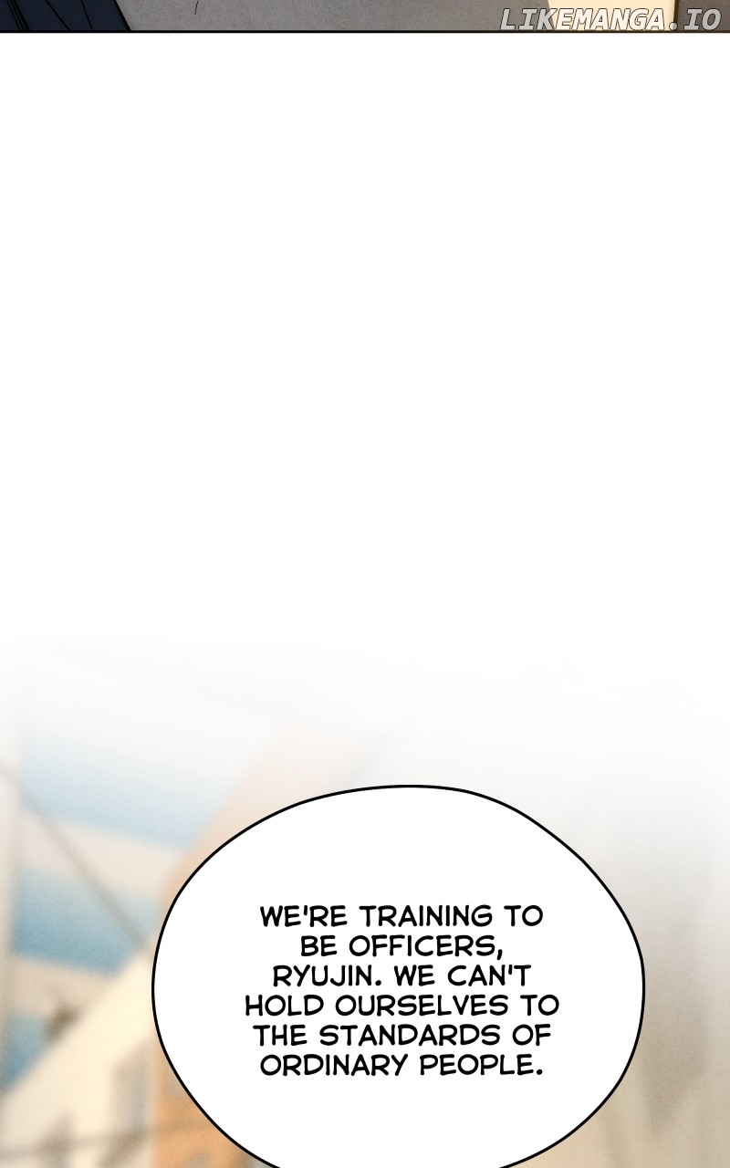 Hand Jumper Chapter 63 - page 114